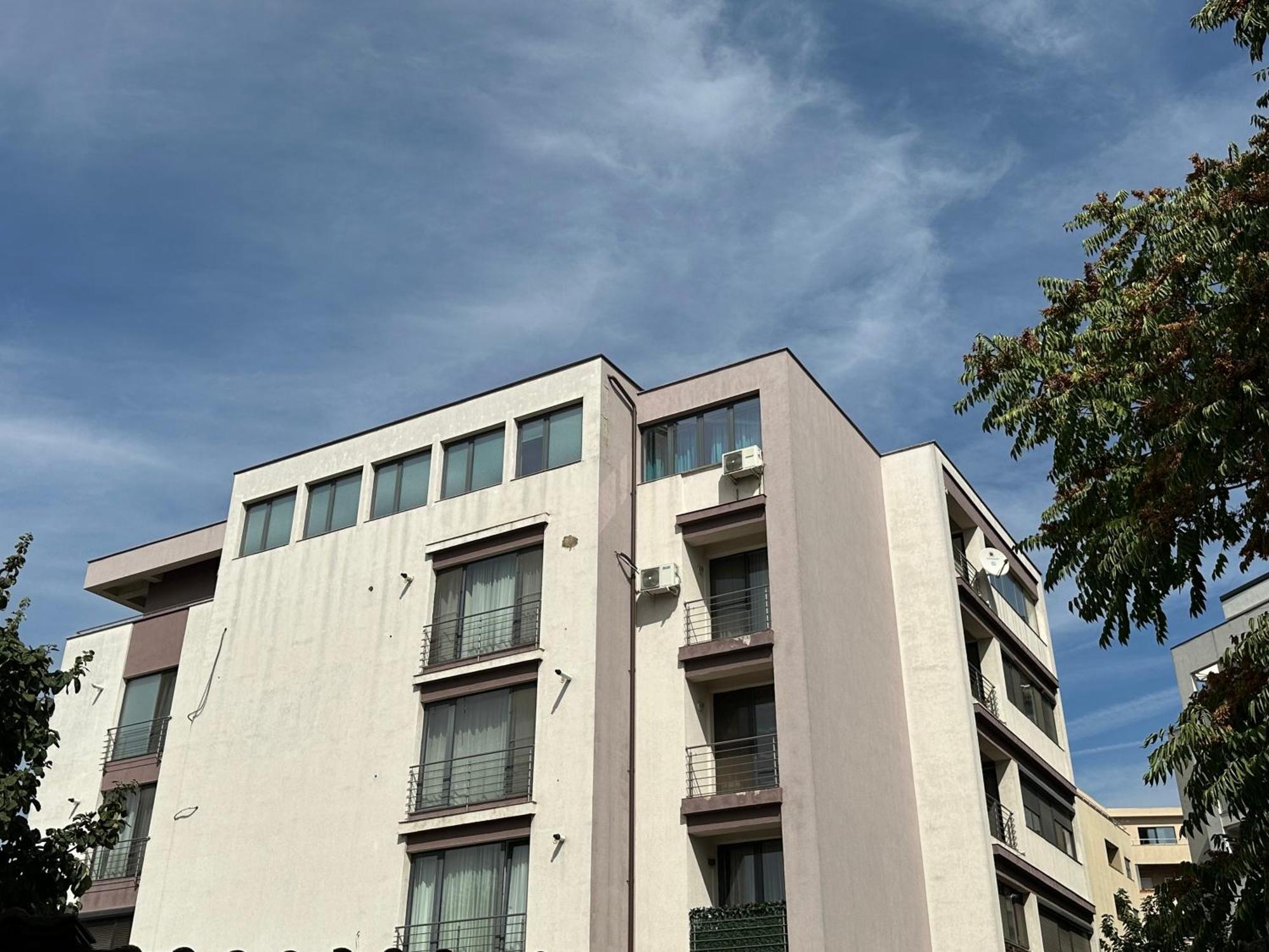 Centru Unirii Luxury Vip Apartament 2 Camere 98 Mp ! Parcare Subterana Privata Incalzita Iarna Si Climatizata Vara Doar Cu Rezervare In Limita Locurilor Disponibile ! Proprietate In Regim Hoteliep - Nu Are Bucatarie ! Bucarest Esterno foto